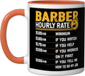 Best Barber Gifts Shirt