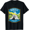 Burgess Falls State Park Merch