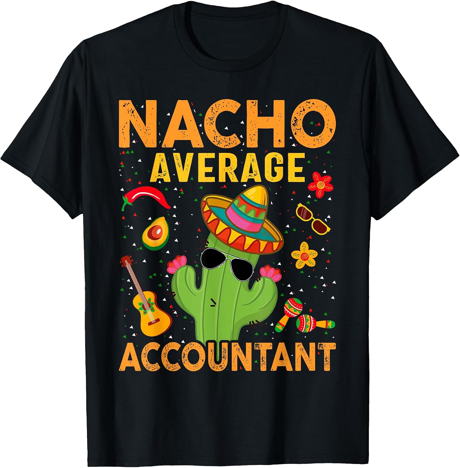 Accountant Lover Gift Co.