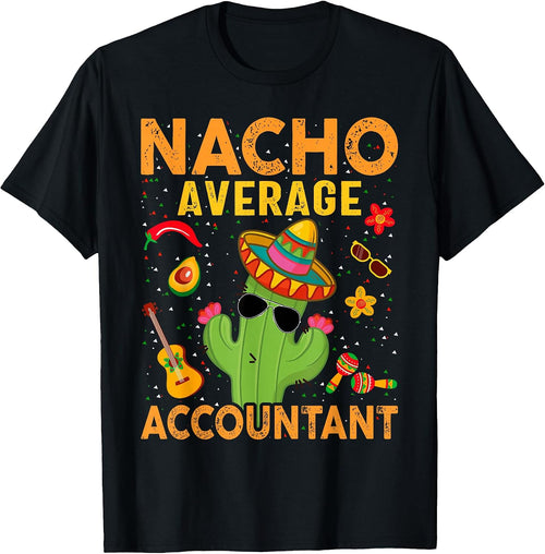 Accountant Lover Gift Co.