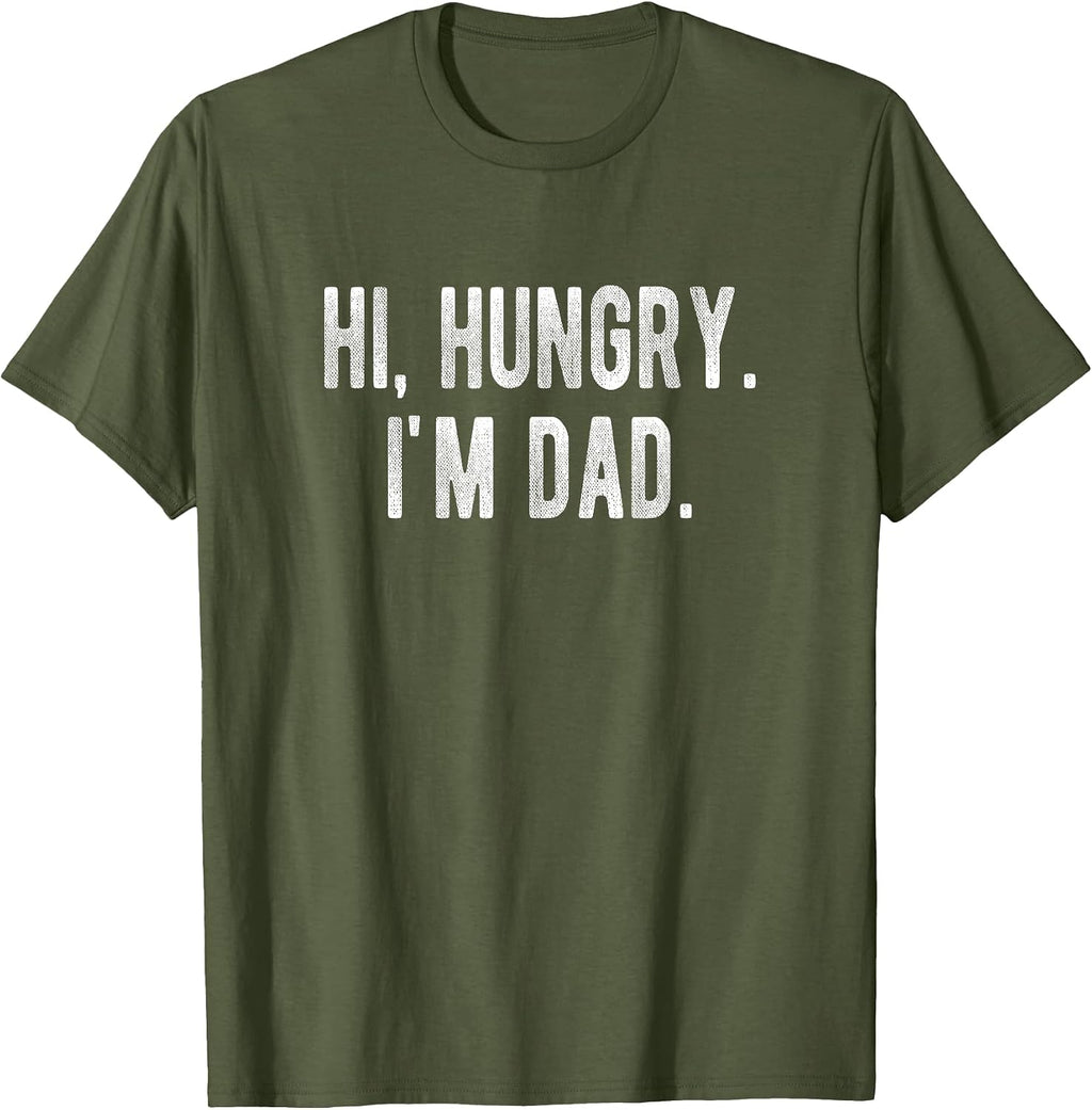 Funny Dad Joke Apparel