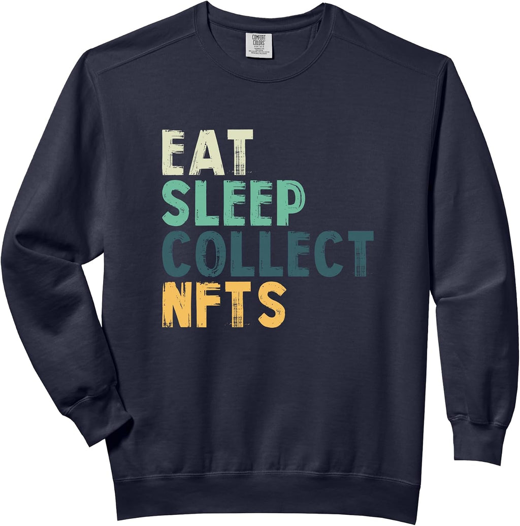 Digital Data Files NFT Collector Metaverse Gift