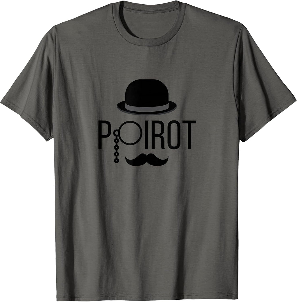 POIROT DESIGN