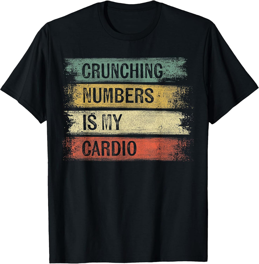 Funny Accounting Cpa Humor Gifts Men Women