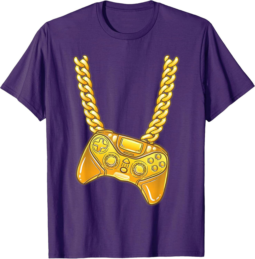 BCC Gamer Shirts & eSports PC Video Gaming Gifts