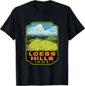 Loess Hills Merch