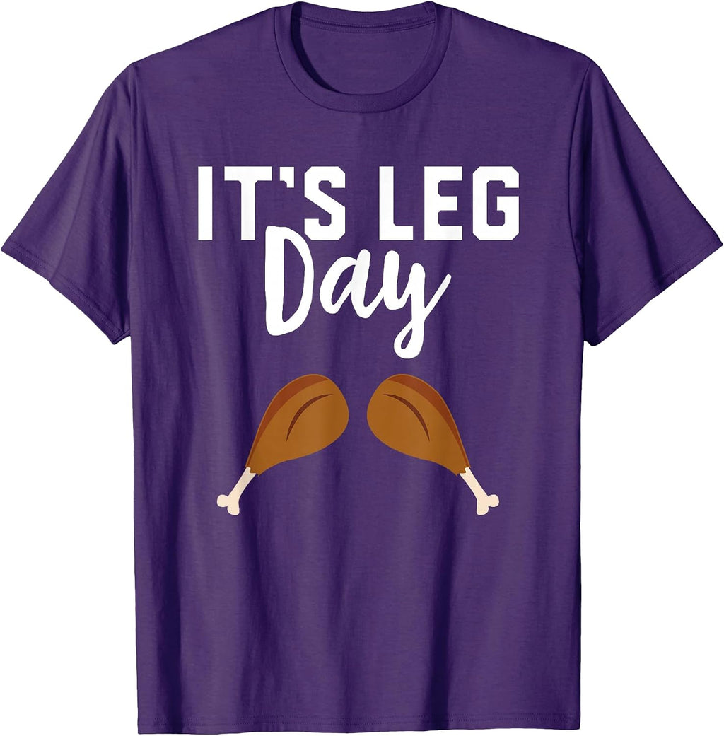 TurkeyLegz Apparel