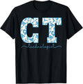 Skeleton CT Technologist Radiology Department