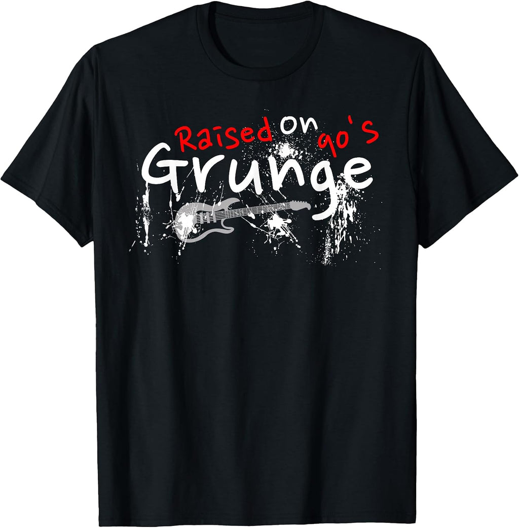 Long Live Grunge