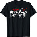 Long Live Grunge
