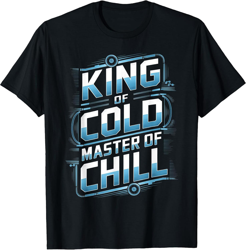 Technician Apparel HVAC Tech Cooling Specialist