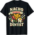 Funny Dental Dentist JV0
