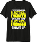 Electrical Engineer Designs