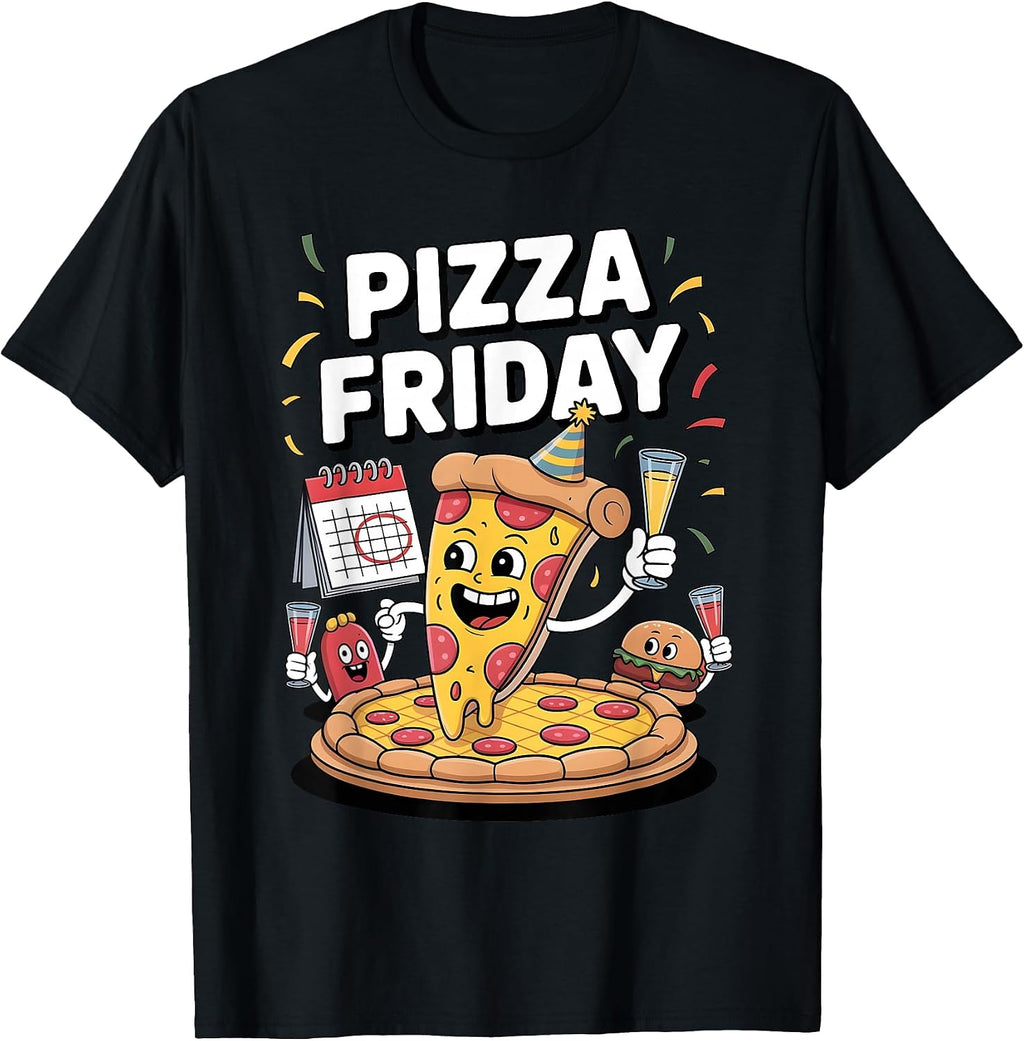 Pizza Humor For Cheese Slice Lovers Fast Food Fans
