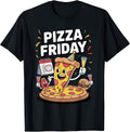 Pizza Humor For Cheese Slice Lovers Fast Food Fans