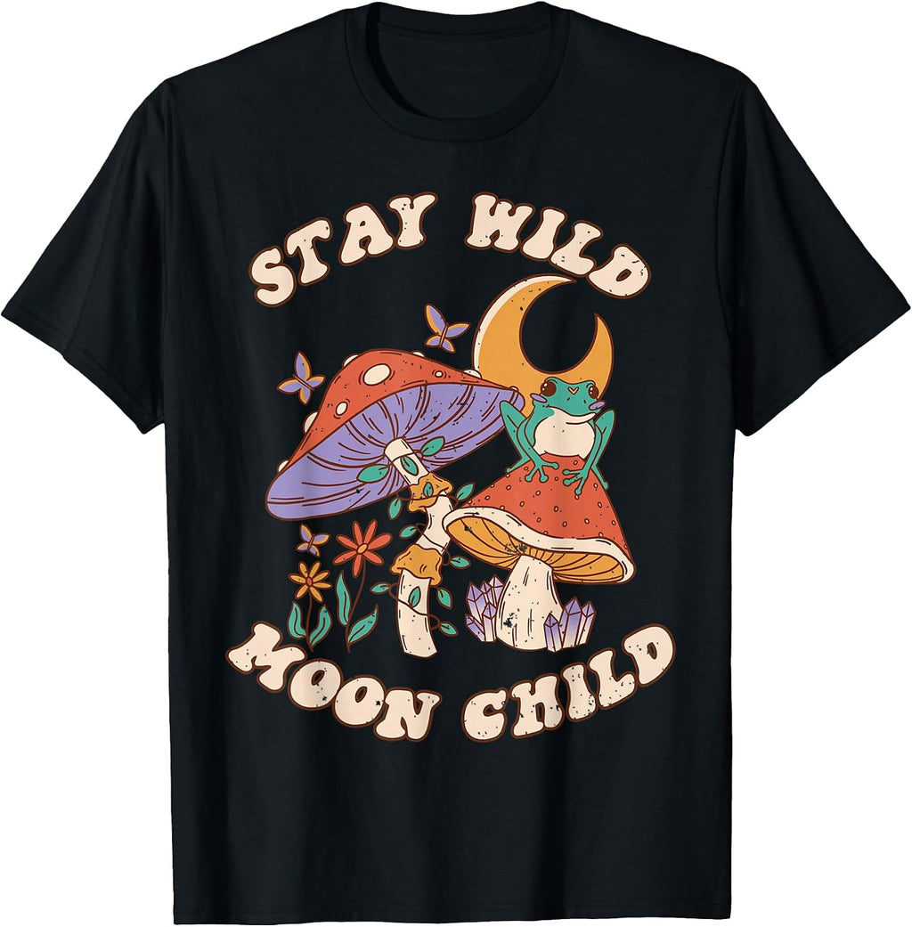 Blooming Tees Vintage Retro Style Apparel