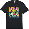 I Love Bull Terriers Merch
