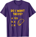 Taco Gifts For Taco Lovers By Design Tee Company