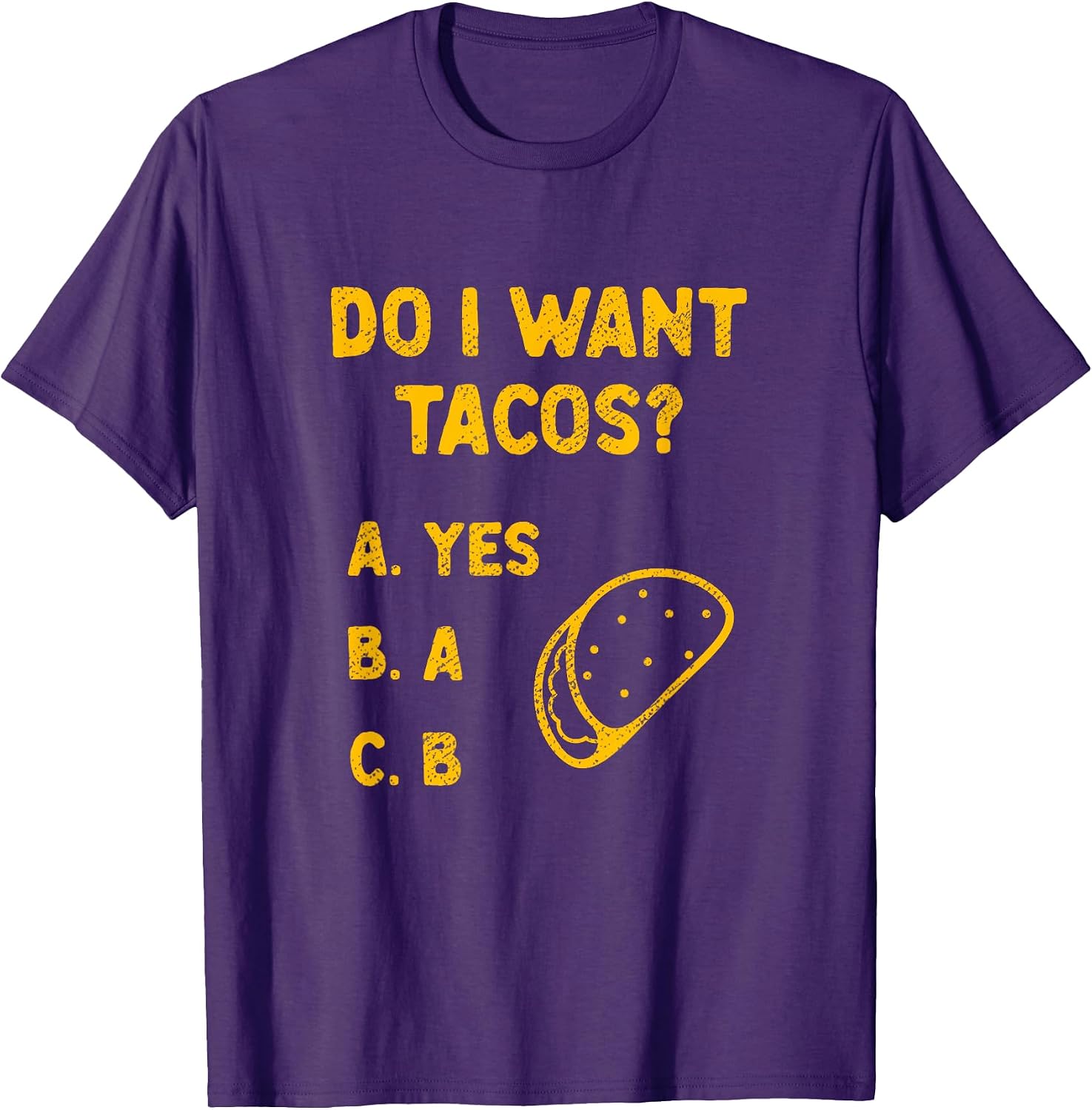 Taco Gifts For Taco Lovers By Design Tee Company