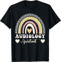 Audiology Assistant Rainbow Appreciation Day