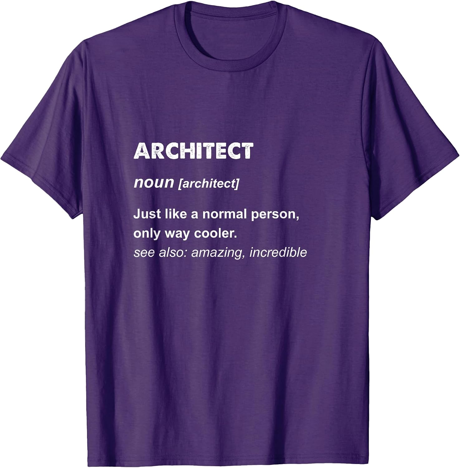 Architect Gifts & T-Shirts