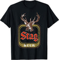 Stag Beer Vintage