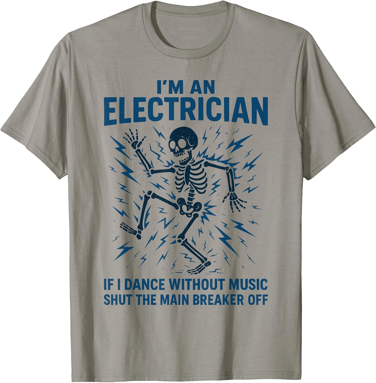 Funny Electrician Gift Ideas for Men, Dad & Daddy