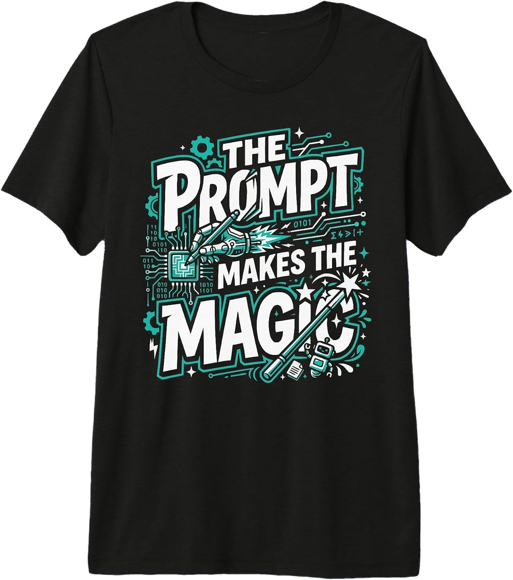 Prompt Engineer AI SteMi Apparel