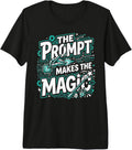 Prompt Engineer AI SteMi Apparel