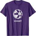Cryptocurrency QUANT DeFi Coin QNT to the Moon!