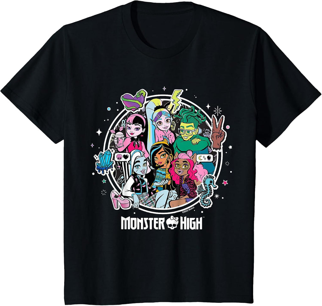 Monster High