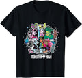 Monster High