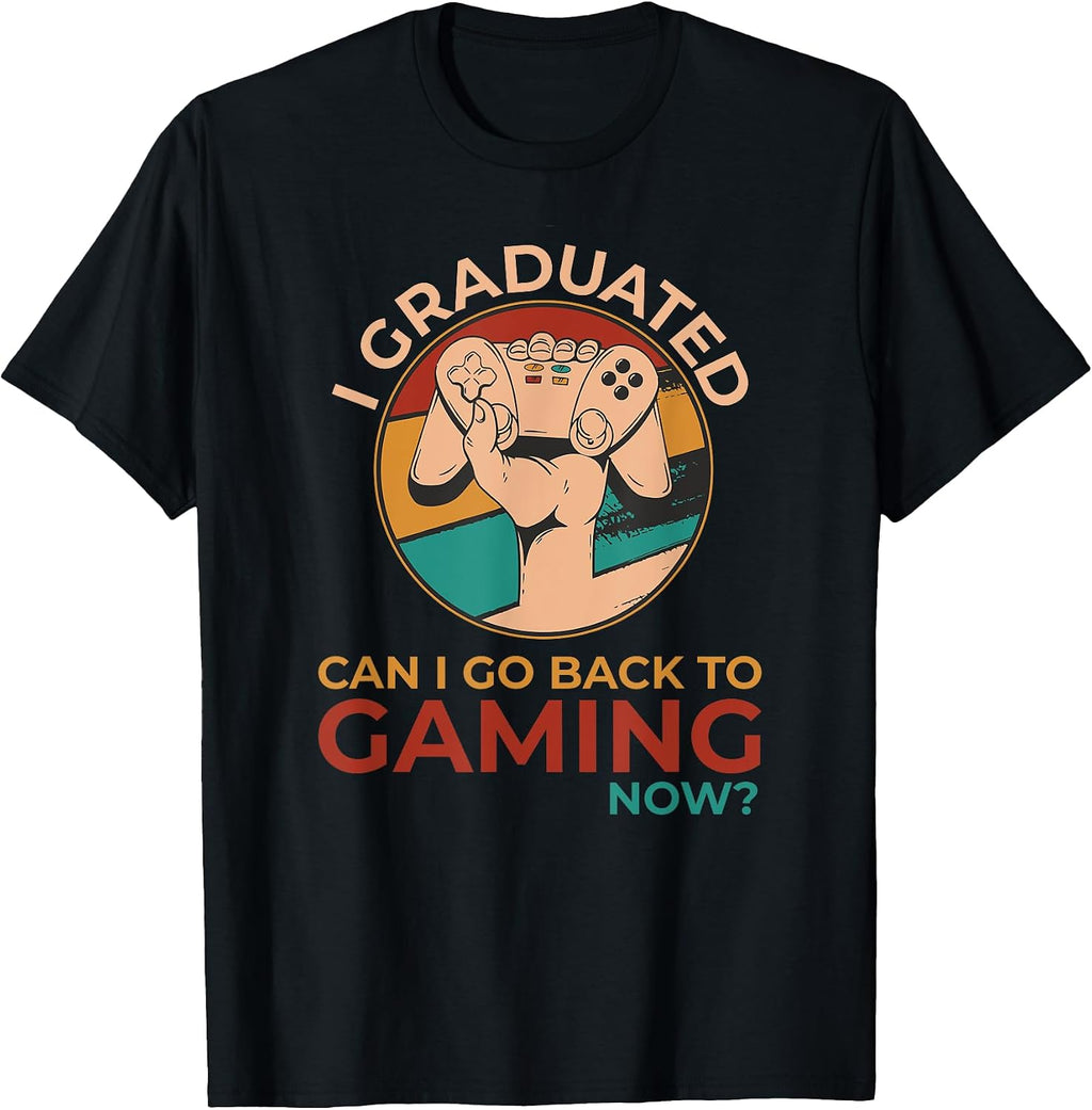 Funny Gaming Students Merch