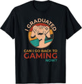 Funny Gaming Students Merch