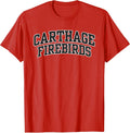 Carthage College Athletic Sports Fan