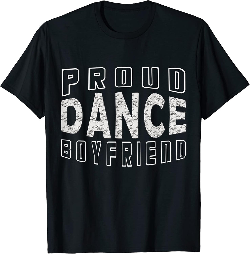 Proud Dance lover