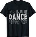 Proud Dance lover