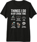Funny Cyclist Bicycle Rider Biking Fan