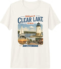 Fans of Clear Lake & Mason City Iowa