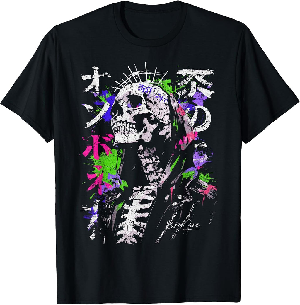 KuraCore / ANIME MERCH KAWAII AESTHETIC HARAJUKU
