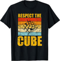 The Melting Cube - Competitive Speed Cubing Merch