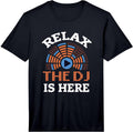Techno Rave Mixing DJ Merch