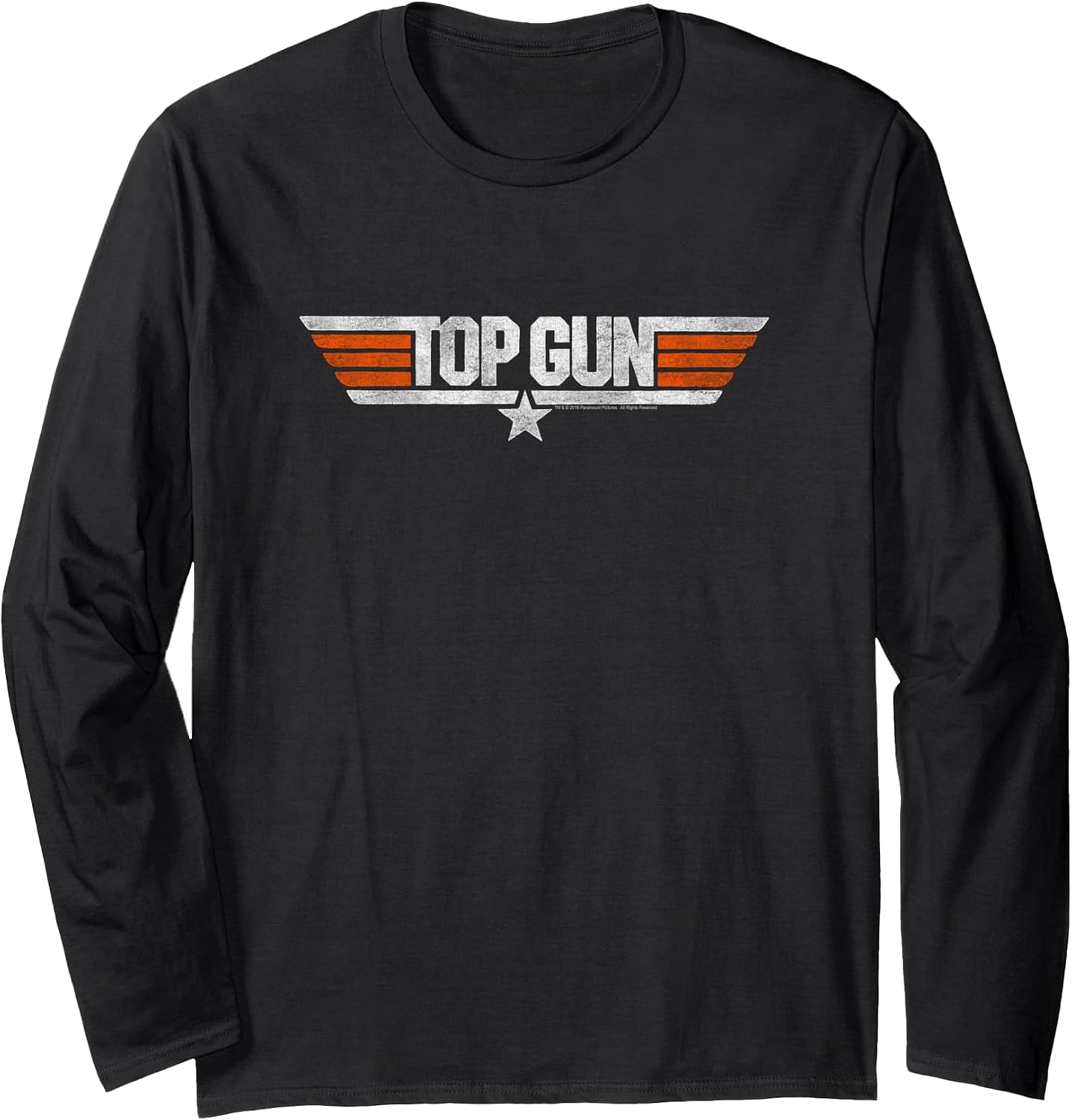 Top Gun