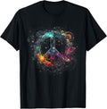 Tie Peace Sign Outfit for make love