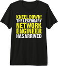 Network Engineer Designs