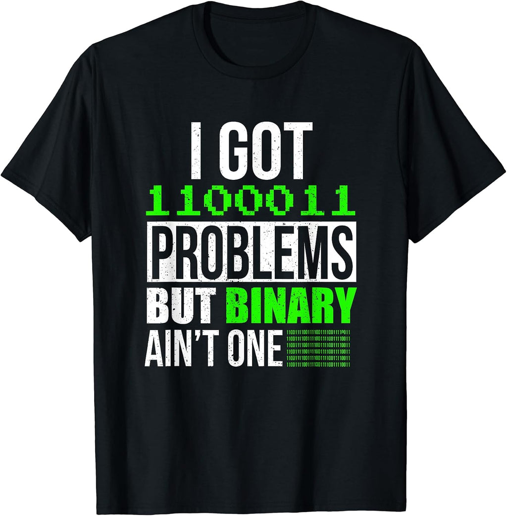 Cool Binary