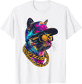 Retro Graffiti B-Boy Breakdance Urban Streetwear