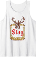 Stag Beer