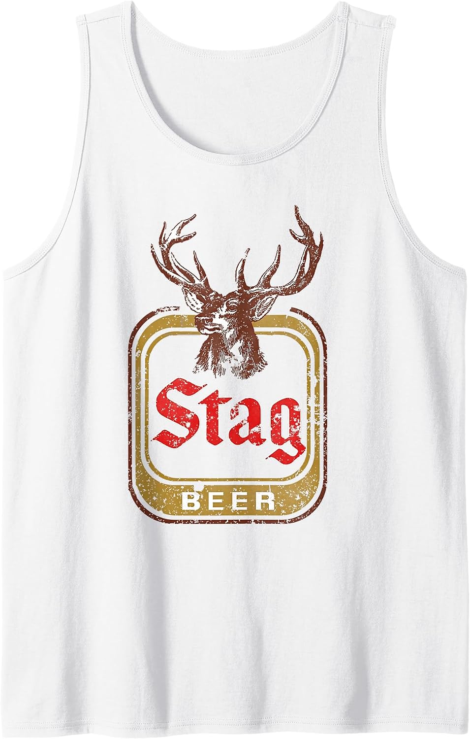 Stag Beer