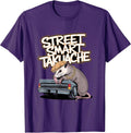 Takuache Cuhh | No Quema Cuh